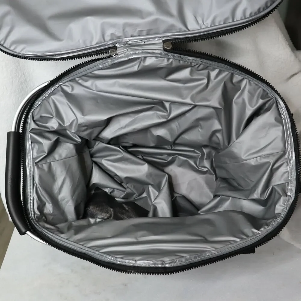 Clever Container insulated market
